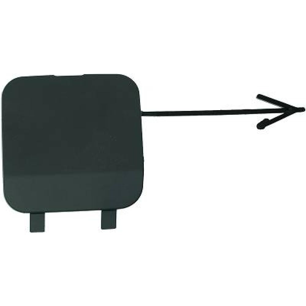 13399548 ABDECKKAPPE HI.   CORSA E, 15-19           GRUNDIERT, 1815066