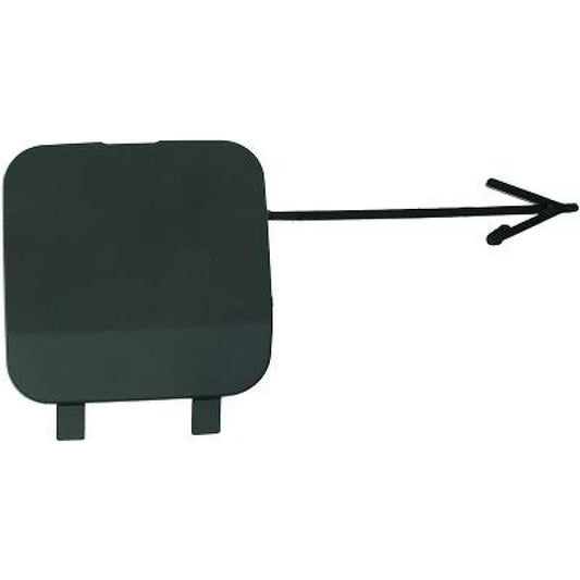 13399548 ABDECKKAPPE HI.   CORSA E, 15-19           GRUNDIERT, 1815066