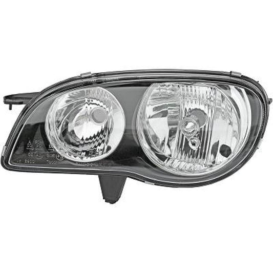811501E420 SCHEINWERFER LI.  COROLLA, 99-01 6617081