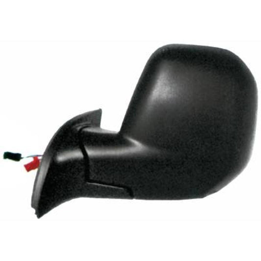 8153TP SPIEGEL LI.      BERLINGO, 08-18                5-PIN 4013627