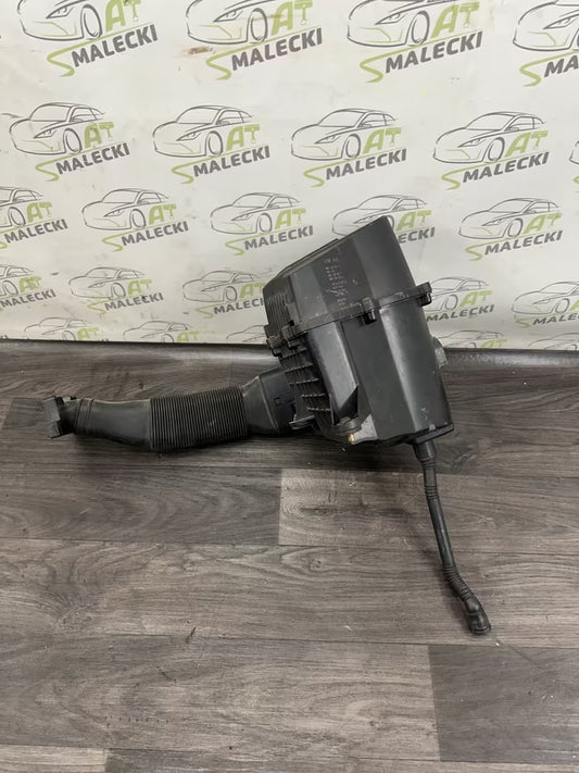 6R0129601G Luftfiltergehäuse für Seat Ibiza 6J 1.2 TDI CFW