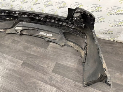 8W9 807 511 S Stoßstange S line Hinten Audi A4 8W Avant Modell