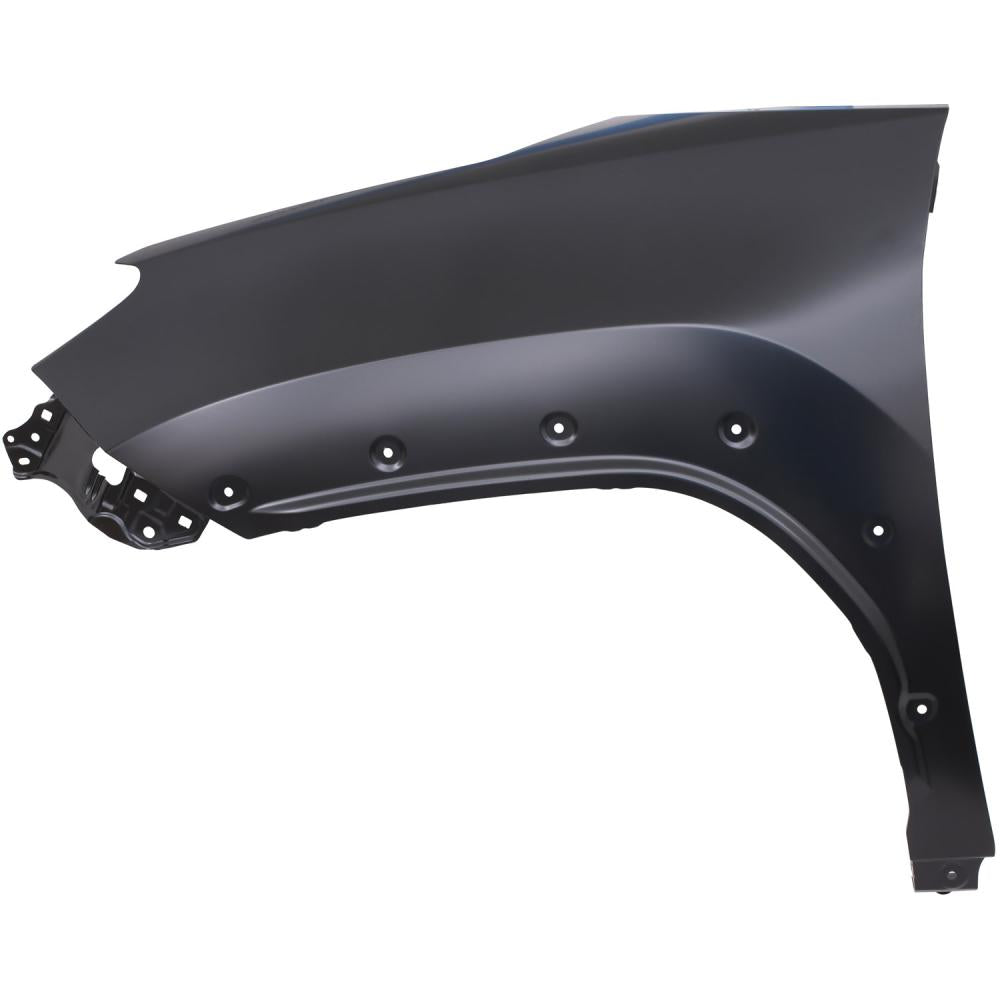 53812-K2010 KOTFLÜGEL LI. YARIS CROSS, BJ. 21->> 6608407