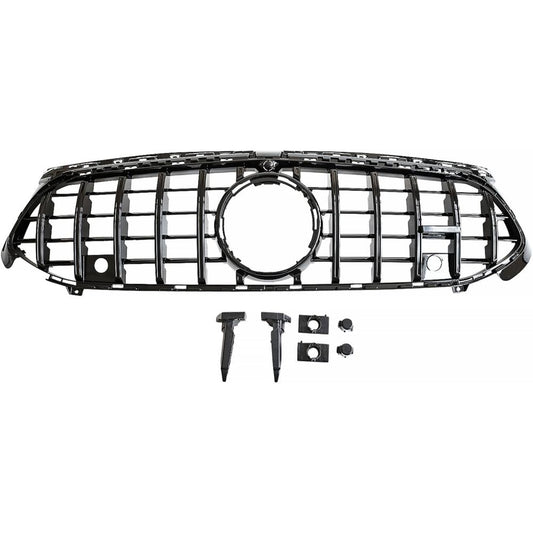 SPORTGRILL      W177/V177, 23->>             GT-OPTIK 1683940