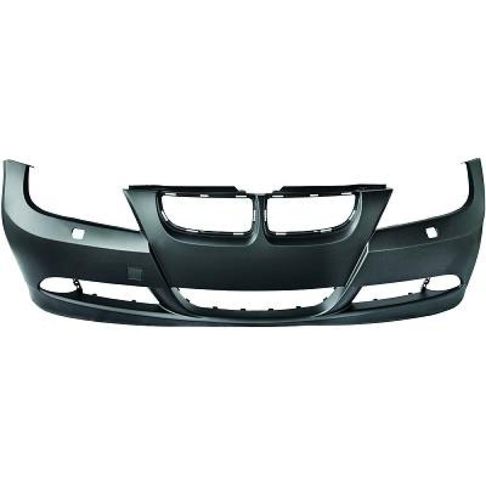 51 11 7 170 053 STOßSTANGE VORN   BMW E90, 05-08              FÜR SRA 1216053