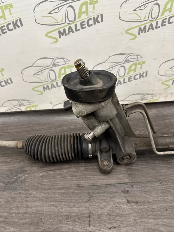 6R1423055D Lenkgetriebe Lenkung Vw Polo 6R Modell