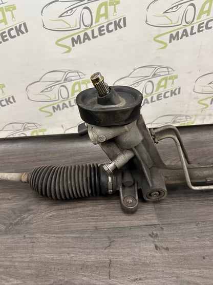 6R1423055D Lenkgetriebe Lenkung Vw Polo 6R Modell
