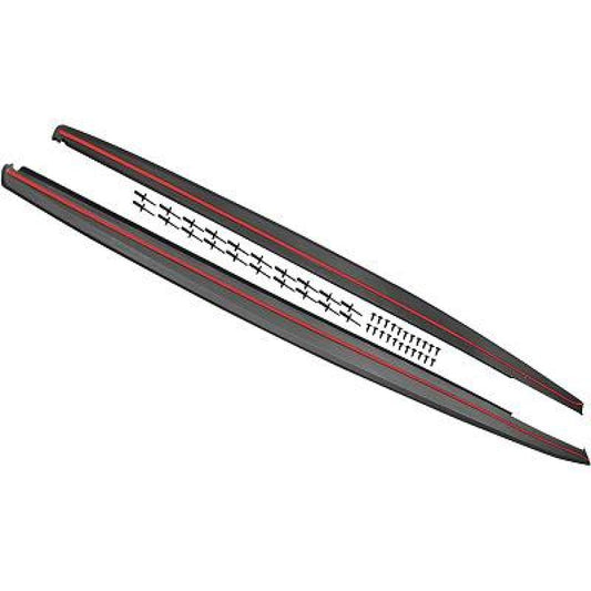 SCHWELLERSPOILERSET F30/31 11->>   SPORT-PERFORMANCE, 1217363