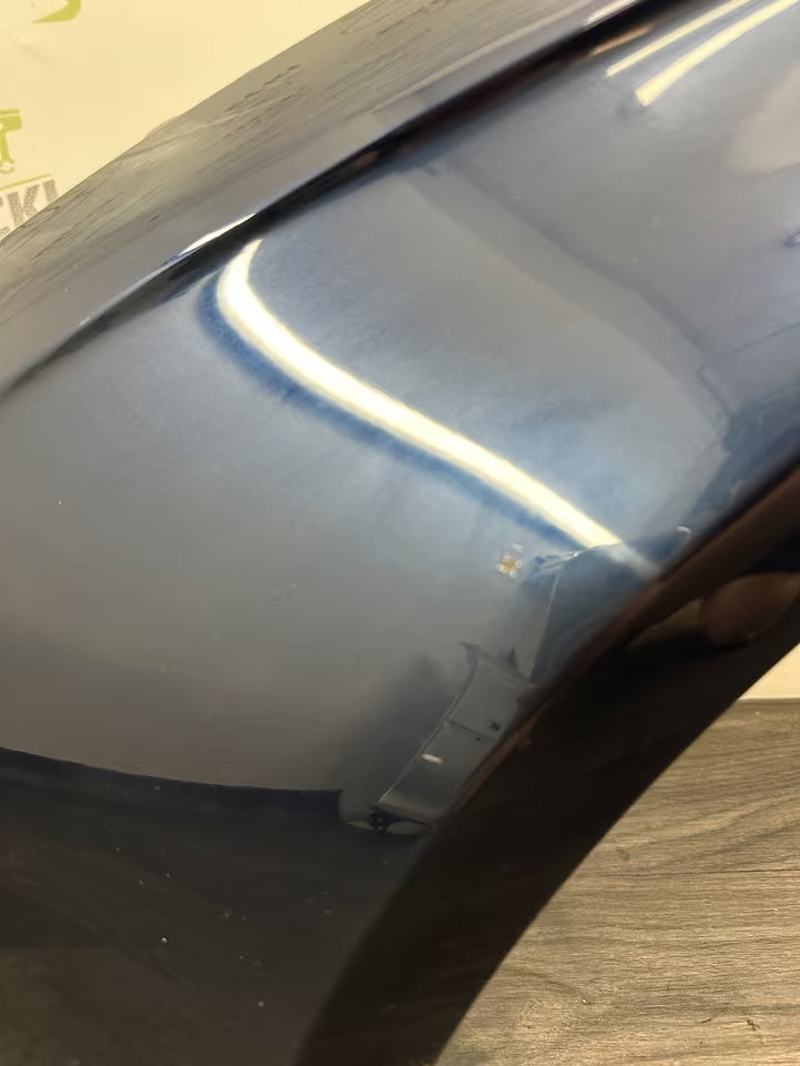 Kotflügel Links Audi A4 B8 8K0 Modell 07-11 Bj Farbe LZ5A