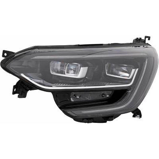 260606450R LED-SCHEINW.LI.    MEGANE, 16-20 4467985
