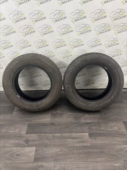 195/65R15 Reifen Allwetterreifen Sunny 5-6mm