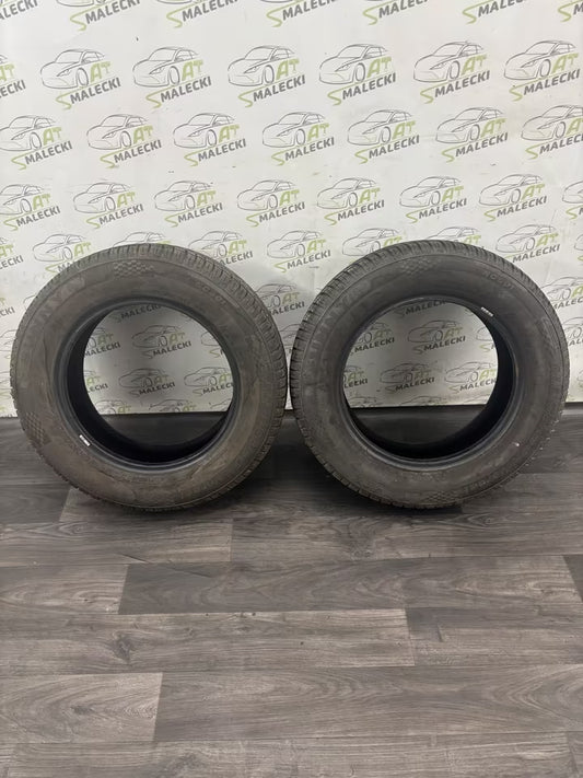 195/65R15 Reifen Allwetterreifen Sunny 5-6mm