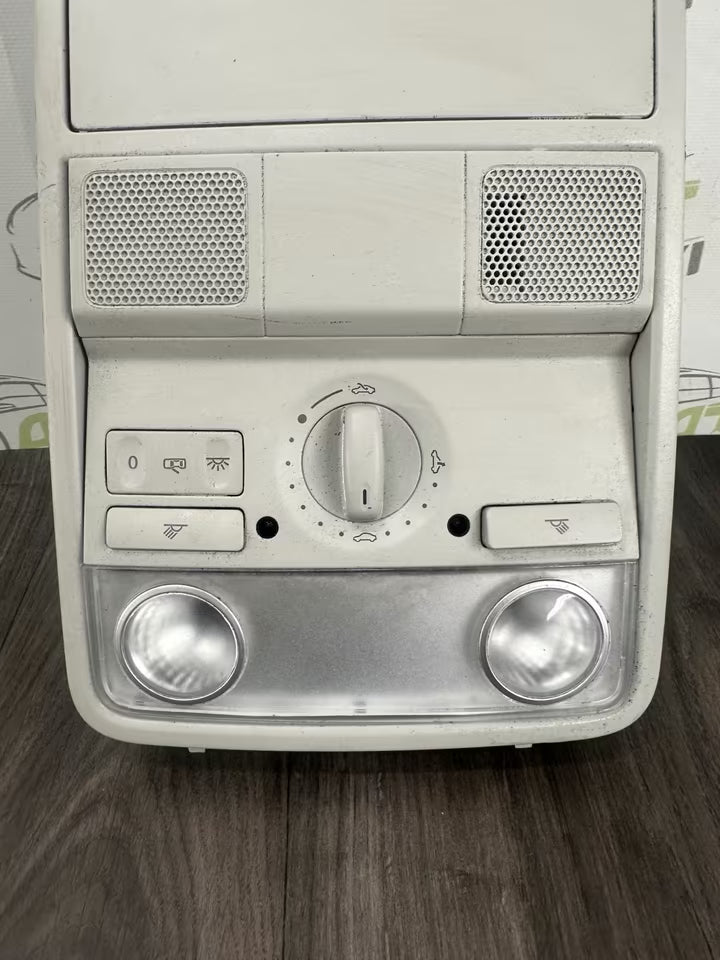 1K0868837E Leseleuchte Innenleuchte Vw Golf V Modell