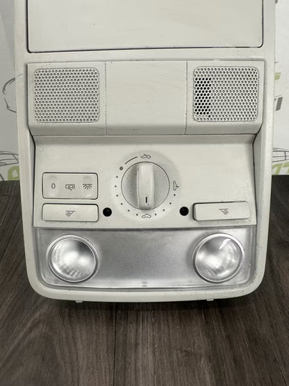 1K0868837E Leseleuchte Innenleuchte Vw Golf V Modell