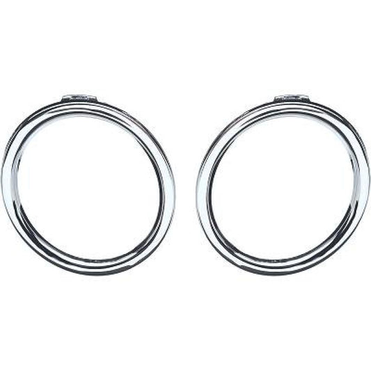 26 15 226 24R SATZ CHROMZIERRINGE  CLIO, 13.10.2016 4416048