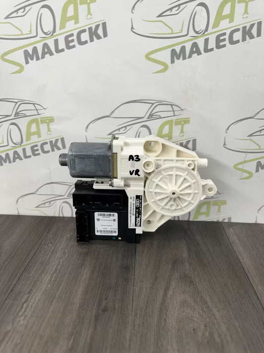 8P0959802H Fensterhebermotor Vorne Rechts Audi A3 8P Modell 04-12