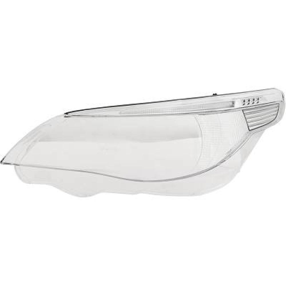 nan STREUSCHEIBE LI.  E60/E61, 03-07   FÜR XENON SCHEINW. 1224383