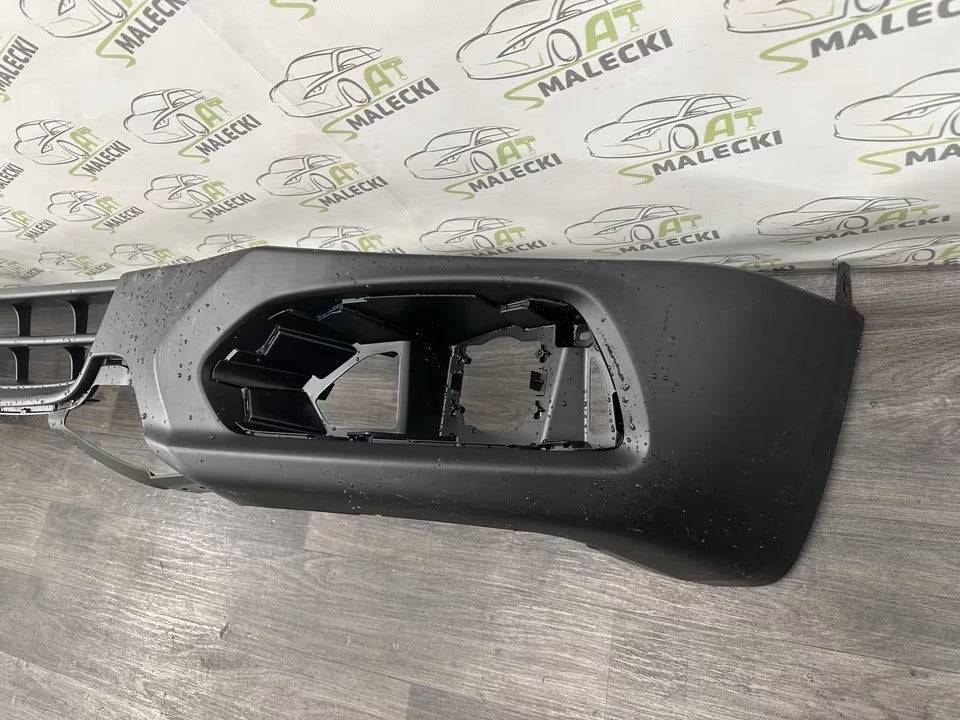 71721-61M Stoßstange Vorne Gitter Lippe Suzuki SX4 S-Cross Modell