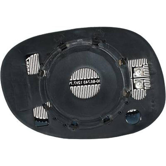 8151GE SP.GLAS LI.CITROEN  C2/C3, 02-09       +PEUGEOT 1007, 4005027