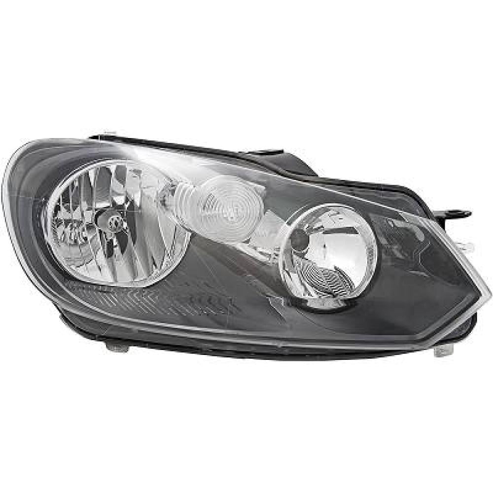5K1941006E SCHEINWERFER RE.  GOLF VI, 08-12   +GOLF CABRIO 11-15 2215080