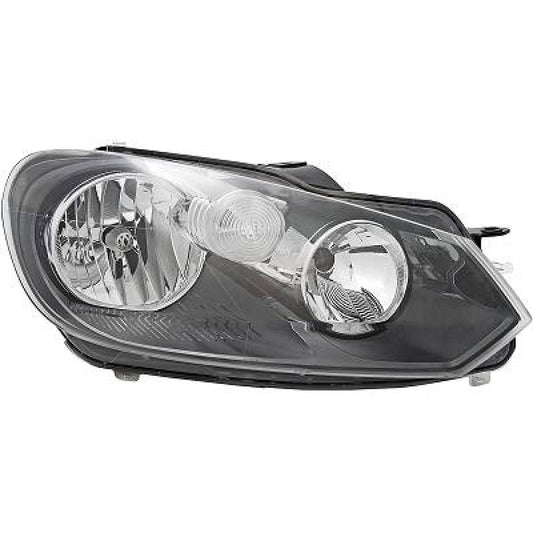 5K1941006E SCHEINWERFER RE.  GOLF VI, 08-12   +GOLF CABRIO 11-15 2215080