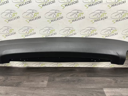 31425208 Diffusor Stoßstange hinten Spoiler Volvo XC60 17-20