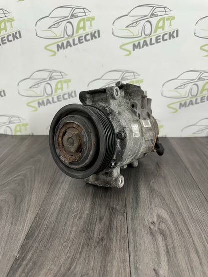 8K0260805E Klimakompressor Kompressor Audi A4 A5 Q5 2,0 Tdi