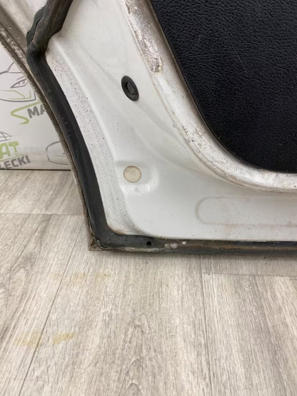 Türe Tür Hinten Links Vw Caddy 2K Modell 2004-2015 LB9A