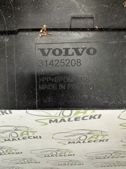 31425208 Diffusor Stoßstange hinten Spoiler Volvo XC60 17-20