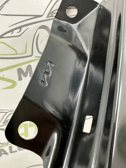 Kotflügel Links Kia Ceed ab 2019 Bj Grundiert Neuwertig