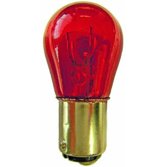 nan PR21W 12V 21W BAW15s red PR21W Glühlampe   Halogen LID10049
