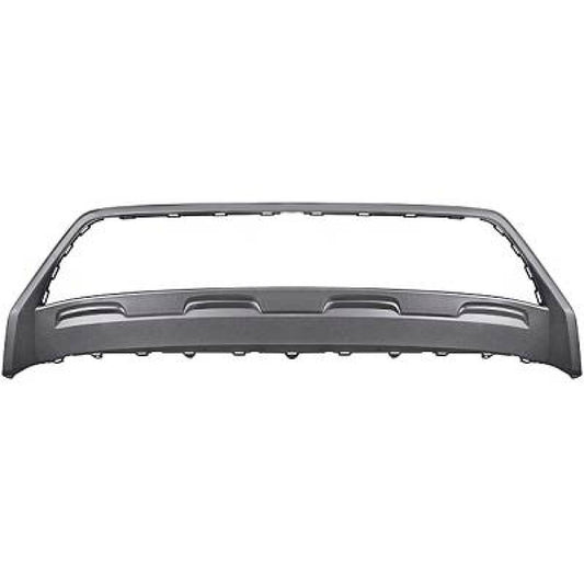 5NA807532B BLENDE-STOß.VORN   TIGUAN, 16-07.20        GRANITGRAU 2256053