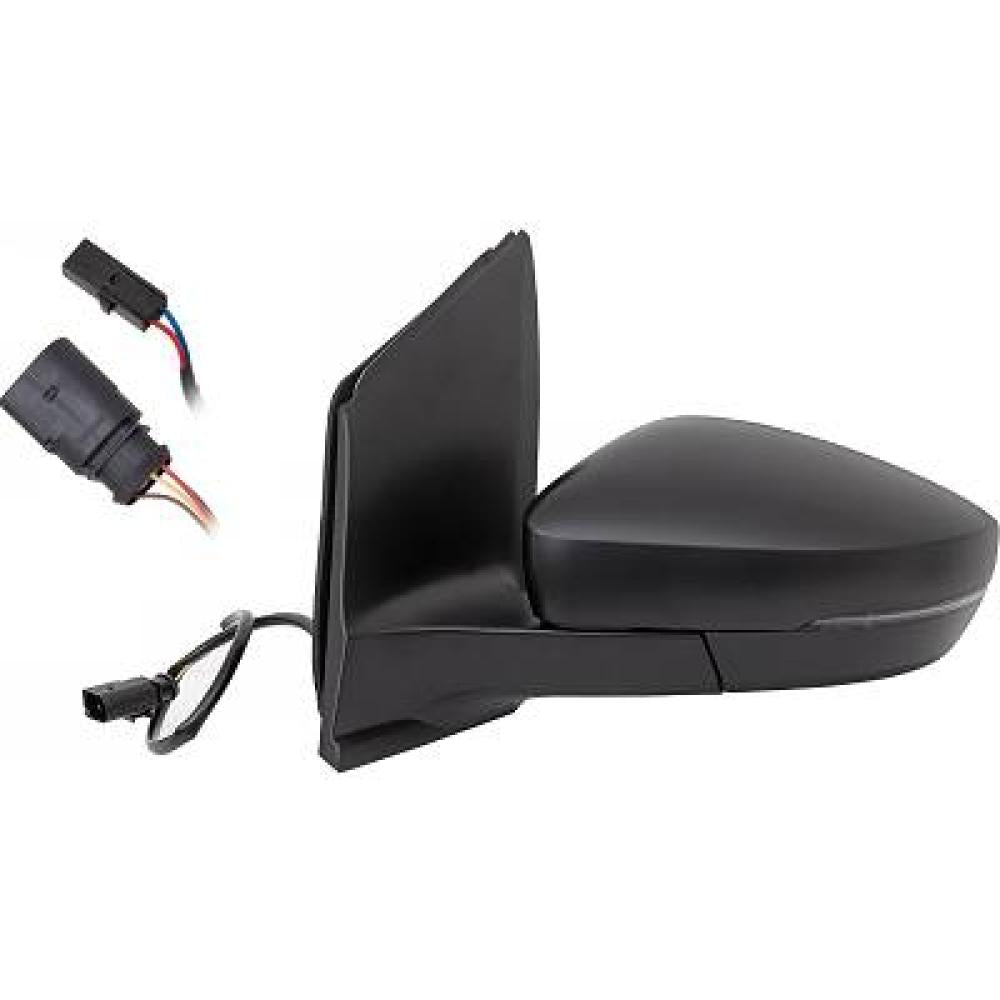 1S1857507AM9B9 SPIEGEL LI.         VW UP, 16->>                4-PIN 2236125