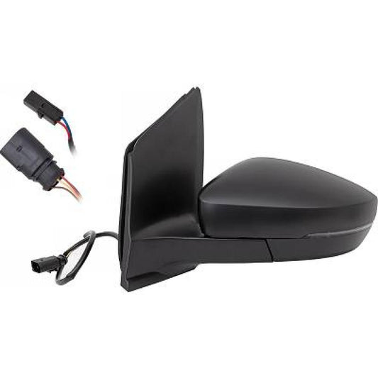 1S1857507AM9B9 SPIEGEL LI.         VW UP, 16->>                4-PIN 2236125