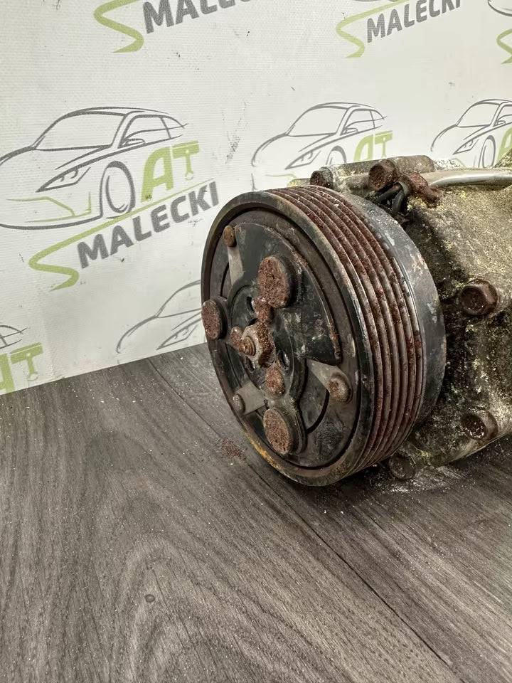 7H0820803C Klimakompressor Kompressor Vw T5 7H 1,9 Tdi