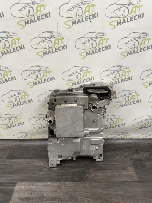 1EA907121C Wechselrichter Vw ID3 Id.3 ID4 Id.4 Modelle