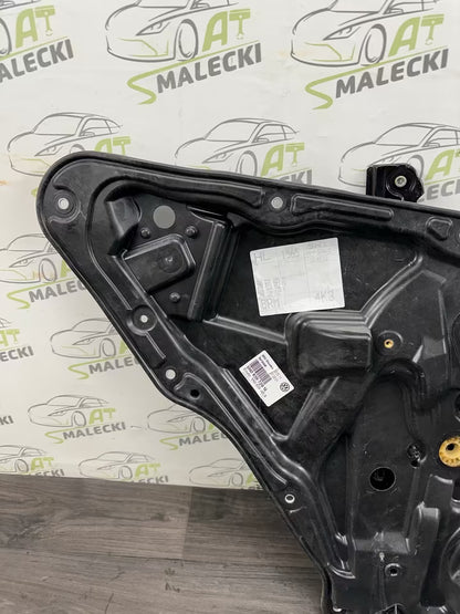 5N0839729M Fensterheber Original Hinten Links Vw Tiguan 5N Modell