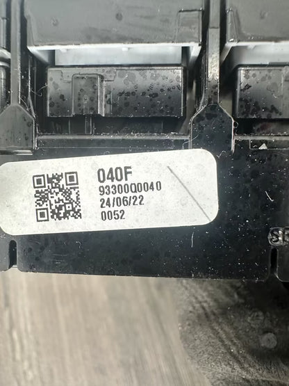 93300Q0040 Multifunktionsgriff für Hyundai Bayon
