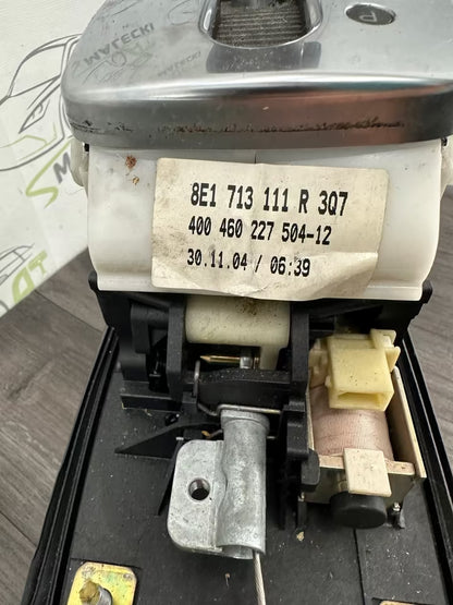 8E1713111R Wahlhebel Schaltkulisse Audi A4 B6 8E 8H Modelle