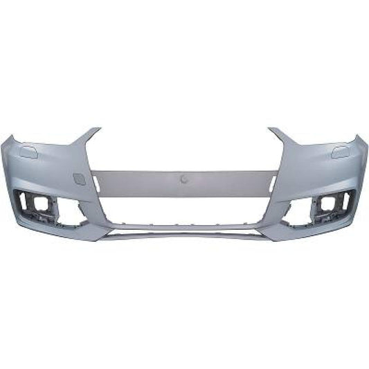 8XA 807 065A STOßFÄNGER VORN   AUDI A1, 15-18       FÜR SRA;GRUND. 1080154