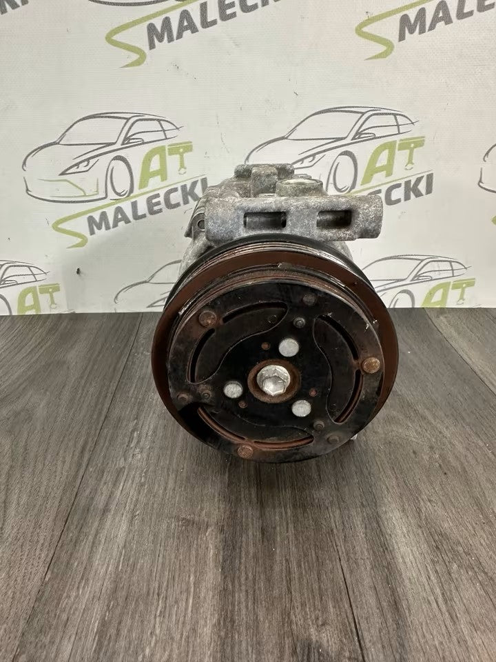 2637424 Klimakompressor Ford Ka Ru8 Modell 1,2 Benziner