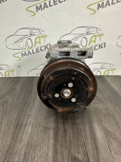 2637424 Klimakompressor Ford Ka Ru8 Modell 1,2 Benziner