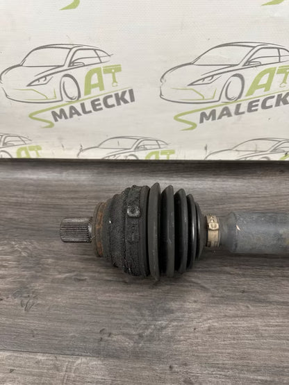 1K0407272NN Antriebswelle Rechts Vw Golf V 5 1K 1,4 TSI CAX Motor