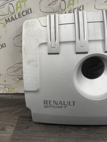 8200953547 Motorabdeckung für Renault Megane III RS