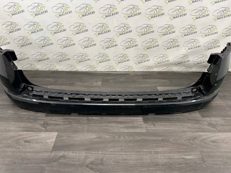 565807421B Stoßstange Bumper Hinten Skoda Kodiaq ab 2017 Schwarz