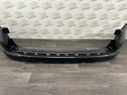 565807421B Stoßstange Bumper Hinten Skoda Kodiaq ab 2017 Schwarz