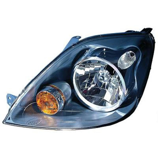 1363440 SCHEINWERFER LI.   FIESTA, 05. Aug 1404183