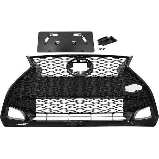 DESIGNGRILL            IS, 20->>         SPORT-OPTIK, 6741340