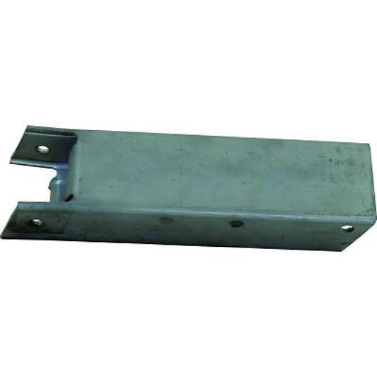 4F0807331 STOßSTHALTER R/L HINT. A6, 04. Okt 1026066