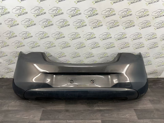 Stoßstange Hinten Opel Corsa E Ab 2015 Bj Farbe Z190 39002839